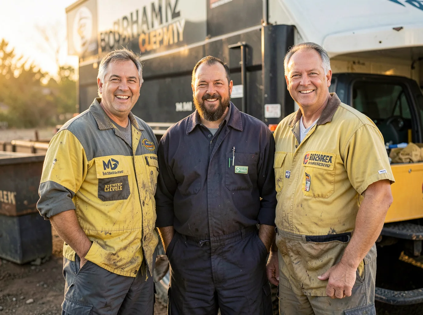 Sewage Cleanup company in Brooker, FL