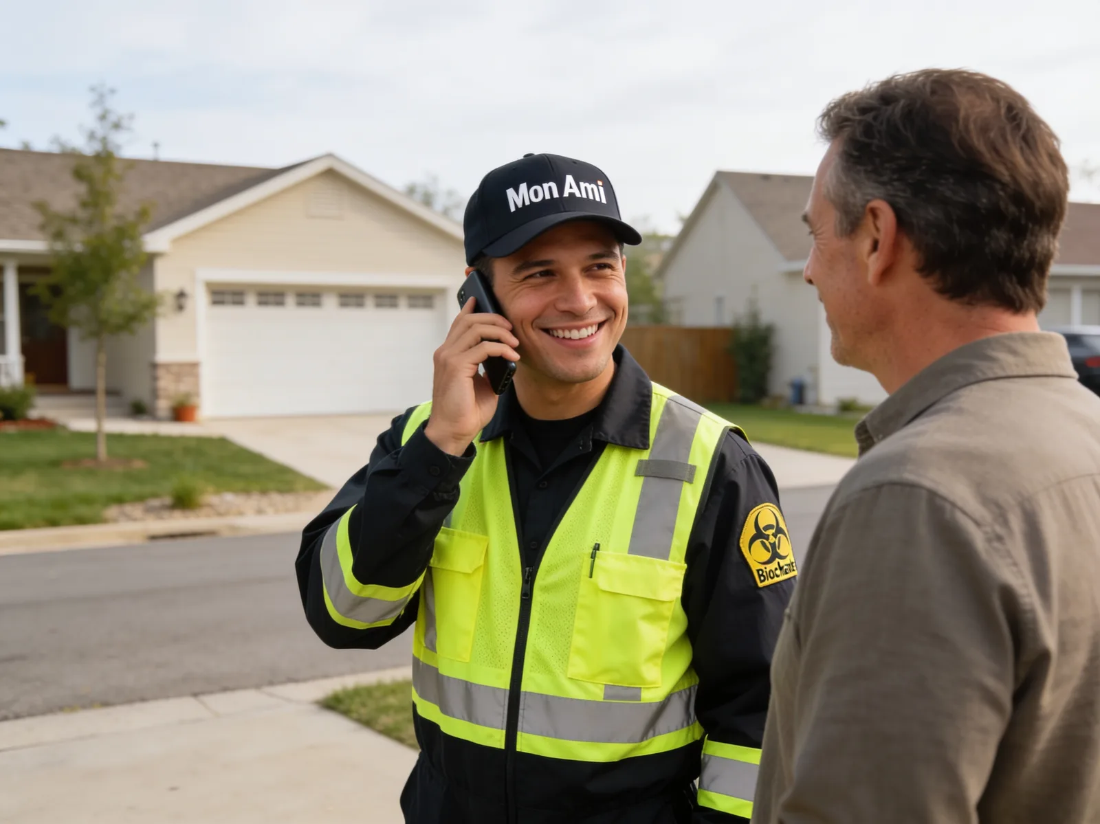 Sewage Cleanup Brooker, FL FAQs